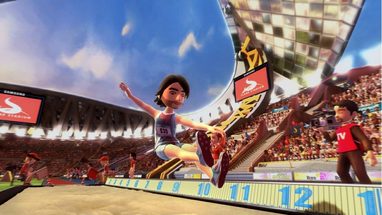 Kinect Sports - Imagen 44